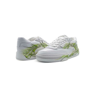 Reebok - CLUB C LTD - SS24 - GREEN DRAGON